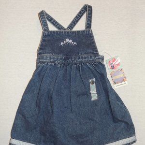 vintage Gymboree dress